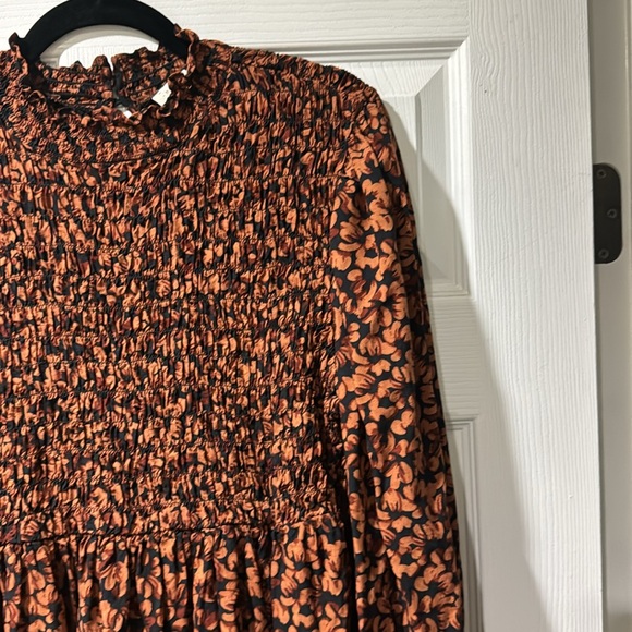 A New Day Midi Dress - Picture 6 of 12